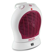 Inova Gust IIS-3800 2000 W Fanlı Isıtıcı - 1