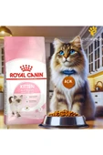 Royal Canin Kitten Yavru Kedi Maması 1 Kg PAKETLENMİŞ AÇIK - 1