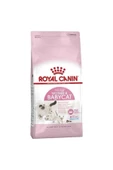 Royal Canin Mother&babycat Gebe/laktasyondaki Anne Ve Yavru Kedi Için Kuru Kedi Maması 2kg thumbnail 1