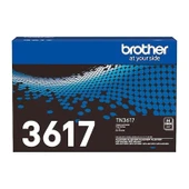 Brother TN-3617 Toner Orj. - HL-L5210, DCP-L5510, MFC-L5710 (18K) thumbnail 2