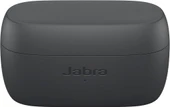 Jabra Elite 3 TWS Koyu Gri Kulak İçi Bluetooth Kulaklık Kutusuz thumbnail 3