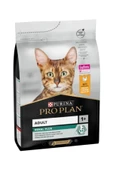 Pro Plan Proplan Tavuklu Yetişkin Kedi Maması 3 Kg - 1
