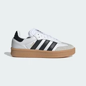 Adidas Samba XLG (platform tabanlı) - 2
