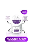 FOR YOU GOLD Kolajen Krem,anti-aging,kırışıklık Karşıtı,onarıcı,besleyici,canlandırıcı Bakım Kremi&collagen Serum - 4