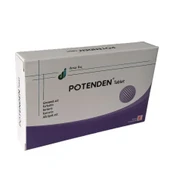 Potenden 90 Tablet - 1