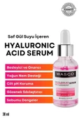 FOR YOU GOLD Saf Gül Suyu Içeren Hyaluronic Asit ( Güllü Hyalüronik Asit) - 1