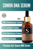 FOR YOU GOLD Somon Dna Serum - Leke & Yaşlanma Karşıtı, Onarım, Bakım Cilt Yüz Bakım Serumu - 3