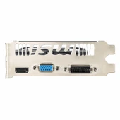 MSI GeForce GT 730 2GB GDDR3 128Bit DVI/VGA/HDMI Ekran Kartı - 4