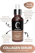 FOR YOU GOLD Kolajen Krem,anti-aging,kırışıklık Karşıtı,onarıcı,besleyici,canlandırıcı Bakım Kremi&collagen Serum - 3