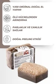 FOR YOU GOLD Kil Özlü Kabak Lifli Sabun - 6