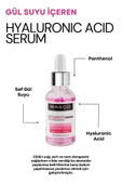 FOR YOU GOLD Saf Gül Suyu Içeren Hyaluronic Asit ( Güllü Hyalüronik Asit) - 2