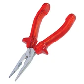 İzeltaş 3220 Kargaburun Kraft 140 mm Düz - 1