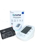 Nimo Otomatik Koldan Konuşan Tansiyon Aleti LD-527 - 1