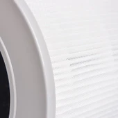 Xiaomi Smart 4 Compact Hava Temizleyici ile Uyumlu Filtre - 6