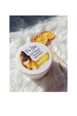 FOR YOU GOLD Slim Jel Inceltici  Sıkılaştırıcı  Çatlak Karşıtı Ve Selülit Kremi  Altın Maske - 5