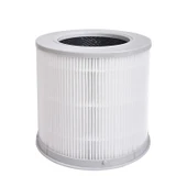Xiaomi Smart 4 Compact Hava Temizleyici ile Uyumlu Filtre - 2