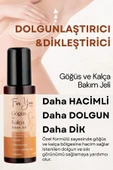 FOR YOU GOLD Dolgunlaştırıcı, Dikleştirici Göğüs Ve Kalça Büyütmeye Yardımcı Bakım Jeli 100 ml - 3