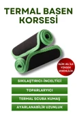FOR YOU GOLD Termal Basen Korsesi - Inceltici - Toparlayıcı Korse - 1