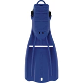 Cressi Origin LD Dalış Paleti  BLUE L/XL - 3