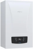 E.C.A Citius Premix 24/24 Kw (20.000 Kcal) Tam Yoğuşmalı Kombi - 1