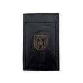 KARCAMP Türk Silahlı Kuvvetleri Rozetli Bloknot - 2