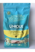 Unique Küçük Irk Yavrular Için Kuzu Etli Kuru Köpek Maması -3 Kg - 1