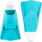 Cressi Vera Yüzme ve Dalış Paleti  AQUAMARINE - WHITE S - 36/38 - 2