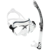 Cressi Big Eyes Evolution Maske Alpha Ultra Dry Şnorkel Seti - 15