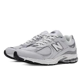 New Balance 200R Silver/Grey - 1