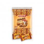 Konak Milkybon Tereyağlı Sütlü Şeker 1 KG - 1