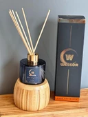 Oda Kokusu Flora 120ML - 1