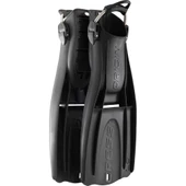 Cressi Origin LD Dalış Paleti  BLACK M/L - 1