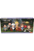 Little People Collector Friends The Television Series HPH05 - 1