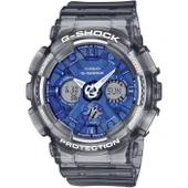 Casio G-SHOCK GMA-S120TB-8ADR Erkek Kol Saati - 1