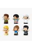Little People Collector Friends The Television Series HPH05 - 3