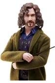Harry Potter Büyücü Dünya Bebeği - Sirius Siyah - 2