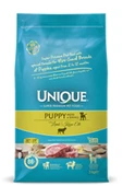 Unique Küçük Irk Yavrular Için Kuzu Etli Kuru Köpek Maması -3 Kg - 2