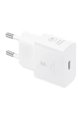 Ep-t2510n Type C Hızlı Şarj Adaptörü Uyumlu (25W) - Beyaz - 3