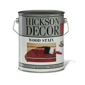 Hickson Decor Wood Stain 1 LT Chesnut - 1