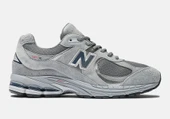 New Balance 200R Silver/Grey - 4