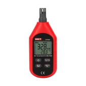 UNI-T SICAKLIK VE NEM ÖLÇER UT333 thumbnail 1