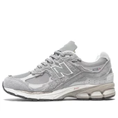 New Balance 200R Silver/Grey - 2