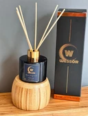 Oda Kokusu Vanilya 120ML - 1