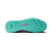 Nike FQ8284-301 Jr Zoom Vapor 16 Academy TF Çocuk Halı Saha Ayakkabısı - 5