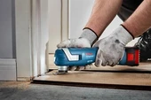 Bosch GOP 185-LI 1x4.0Ah Tek Akülü Salınım Hareketli Makine - 3