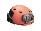 ALG-04 KASK KAFA FENERİ BAĞLANTI APARATI - 2
