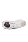 Ayakmod Beyaz Unisex Spor Ayakkabı Cortona G - 4