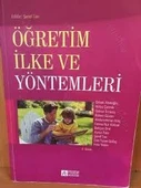 ÖĞRETİM İLKE VE YÖNTEMLERİ ŞEREF TAN(İKİNCİ EL - 1