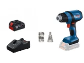 Bosch GHG 18V-50 1x5.0Ah Tek Akülü Sıcak Hava Tabancası - 1