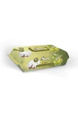 Sleepy Zeytinyağlı Islak Havlu 12x90 Lı 1080 Yaprak - 1